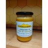 préparation miel et curcuma