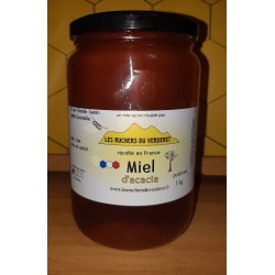 Miel d'acacia